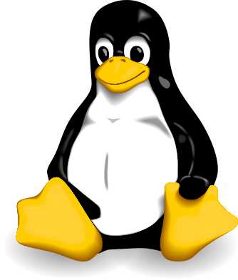 Linux_Logo